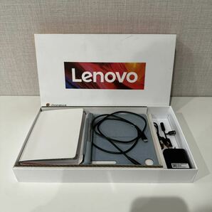 ☆福岡発☆Lenovo IdeaPad Duet 3 Chromebook 11Q727 4GB/128GB☆初期化済み☆の画像8