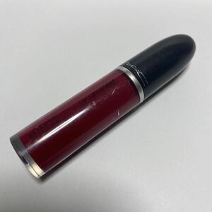  Mac retro mat liquid lip color Dance with mi- lipstick 