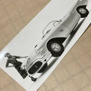 送料無料 1950年代GM社のショーカーの生写真3枚セット(ポンティアック、オールズモビル、シボレー)の画像5