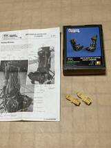 送料無料　VERLINDEN 1/48 MARTIN BAKER Mk7 EJECTION SEATS(F-4PHANTOM)_画像1