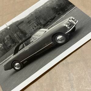 送料無料 ピニンファリーナ工房の広報写真「1952/ランチア・アウレリア」の画像2