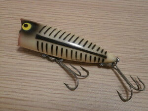 ☆35, チャガースプーク　人気色　CHUGGER SPOK　ホネ　へドン　HEDDON　heddon　　 ☆