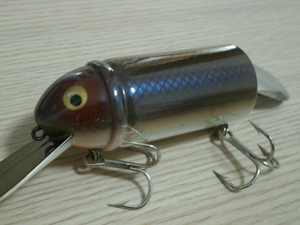 ☆61 オリカラ　BIG BUD　ビッグバド　オリカラ？限定物　　へドン　HEDDON　heddon　　 ☆