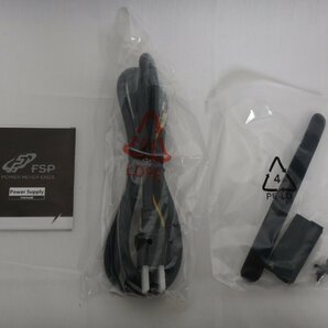 【サイコム】 FSP Hydro GT PRO 1000W (ATX/1000W) @Used@ u0401Cの画像8