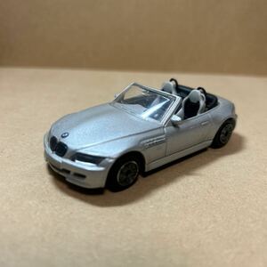 burago 1/43 BMW Z3 中古品