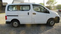 Ｈ28デリカバン（NV200系OEM) になります。無事故車　即決価格_画像3