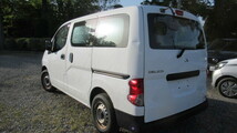 Ｈ28デリカバン（NV200系OEM) になります。無事故車　即決価格_画像6