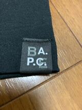 APC×APE プリントＴ　サイズM_画像4