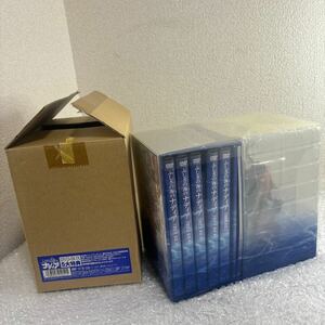 【062-007】ふしぎの海のナディア DVD-BOX 