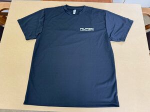 NUTEC ドライTシャツ 未使用品 LLサイズ 