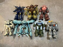 【ジャンク】ガンプラまとめうり　HG MG　訳あり品あり_画像1