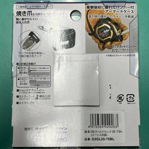 【新品未使用品】Tajima タジマ Gロックコンベック マグネット爪 G3GL25-75BL 25mm幅 7.5m 2096の画像2