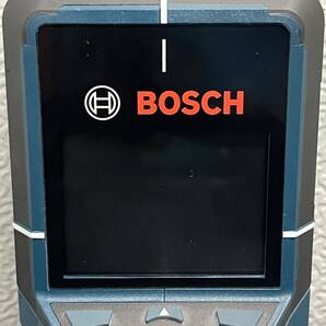 【極美品】BOSCH ボッシュ コンクリート探知機 D-tect200JP 2172の画像3