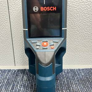 【極美品】BOSCH ボッシュ コンクリート探知機 D-tect200JP 2172の画像2