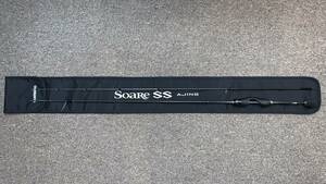 【美品・中古】22ソアレSSアジング S54SUL-S