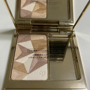 Cle de Peau Beaute Leo Surudechra 102 цвет лица