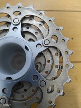 SHIMANO CS-6700 10s 11-28t スプロケット シマノ アルテグラ　ULTEGRA_画像4