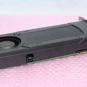 NVIDIA/DELL GeForce GTX660 1.5GB GDDR5 DVI-I/DVI-D/HDMI/DPの画像2