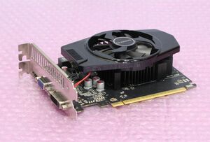 LEADTEK WinFast GeForce GTX650 1GB GDDR5 128bit CRT/DVI/HDMI