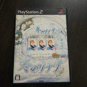 【PS2】 パチってちょんまげ達人10 ぱちんこ冬のソナタ