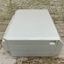 EPSON EP-707A プリンター 通電 ジャンク_画像5