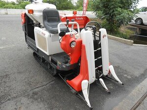 ◎岡山発　クボタ　ER213　Combine　中古　農機具　あぐり家