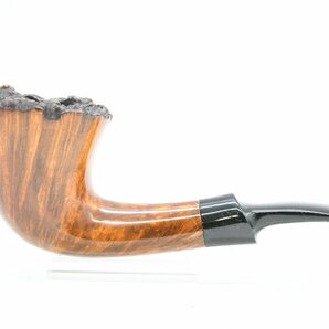 TSUGE ツゲ 柘 柘製作所 MIKI ミキ 943 箱 MADE IN JAPAN 日本製 喫煙具 パイプ 20791631の画像3