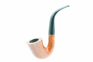 TSUGE ツゲ 柘 柘製作所 CALABASH キャラバッシュ キャラバッシュ型パイプ 喫煙具 パイプ 20791638