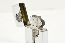 Zippo ジッポー 1935 VARGA GIRL バルガガール 缶ケース入り オイルライター 喫煙具 20793059_画像8