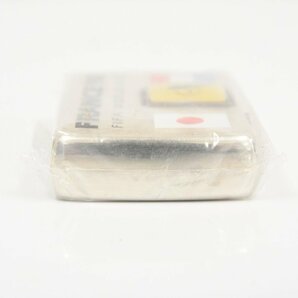 【未開封品】Zippo ジッポー FIFAワールドカップ フランス98 LIMITED オイルライター ケース付 喫煙具 20792692の画像7