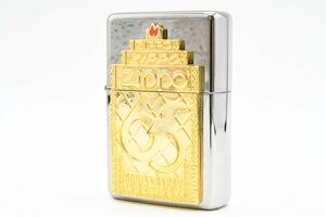 ZIPPO ジッポー 65TH Anniversary 1932-1997 オイルライター 喫煙具 20792816