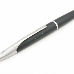 PILOT パイロット Capless キャップレス 万年筆 クリップ一体型 シルバー 14K 585 F 20793797の画像1