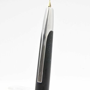 PILOT パイロット Capless キャップレス 万年筆 クリップ一体型 シルバー 14K 585 F 20793797の画像8