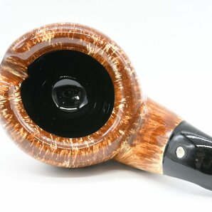 Dunhill ダンヒル 灰皿 パイプ型 陶器 喫煙具 小物 20792507の画像5