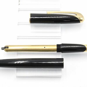 PILOT パイロット 万年筆 SUPER500 スーパー500 R14Kリング 14Kペン先 吸入NG 20791176の画像3