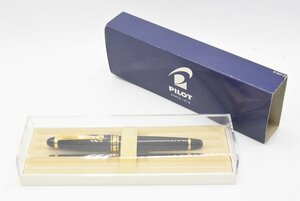 PILOT パイロット CUSTOM カスタム 98 F 14K-585 箱付 20775008