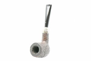 Dunhill ダンヒル 4103 925 シルバー 銀 ENGLAND 喫煙具 パイプ 20792548