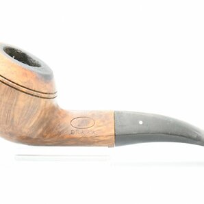 Dunhill ダンヒル DR ★★★ 星3 three star ROOT BRIAR ルートブライヤー 喫煙具 パイプ 20792551の画像3