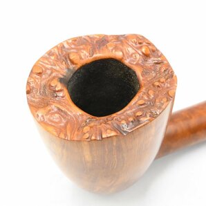 TSUGE ツゲ 柘製作所 IKEBANA F 093 03 パイプ 喫煙具 20793068の画像4