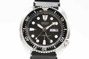 SEIKO セイコー サードダイバー Ref.6306-7001 AUTOMATIC 150m 自動巻き 20793040