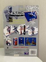 送料無料　ペプシマン　フィギュア　3個セット PEPSIMAN PEPSI ペプシコーラ_画像7