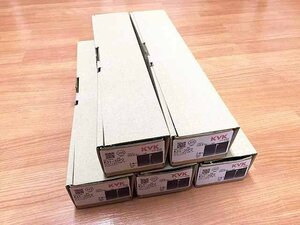 KVK ストレート形止水栓 2個入×5箱 未使用品 K31-35P2 D20-09