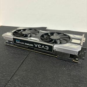 【中古品/動作品】EVGA GEFORCE GTX1070 FTW GAMING ACX 3.0の画像1