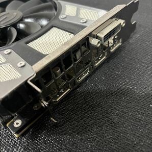 【中古品/動作品】EVGA GEFORCE GTX1070 FTW GAMING ACX 3.0の画像4