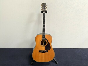 YAMAHA ヤマハ L-10 後期 弦なし アコースティックギター ケース 弦楽器 楽器 C882 （4710）