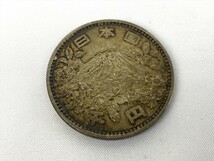 東京オリンピック 東京五輪 1964年 昭和39年 千円銀貨 15枚 総重量約299g 記念硬貨 硬貨 額面15000円 C915_画像6