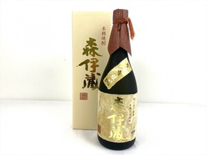 [Отправлено только в префектуре Хиросимы] Мейбл Мори Изура Ким 720 мл мори Изура пивоварня саке Shochu C918 (4782)