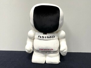 1000 jpy ~ HONDA Honda ASIMOasimo soft toy not for sale product number SA01 total length approximately 60cm C909