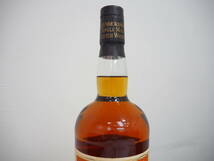 ◆未開栓◆グレンモーレンジ シェリーウッドフィニッシュ/GLENMORANGIE SHERRY WOOD FINISH ウイスキー 1000ml 43% 箱付 洋酒 73298_画像3