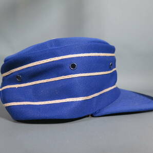ヴィンテージ LA ドジャース オフィシャル キャップ★ビンテージ MLB LOS ANGELS DODGERS VINTAGE CAP 公式 ベースボール 野球 帽子 野球帽の画像5